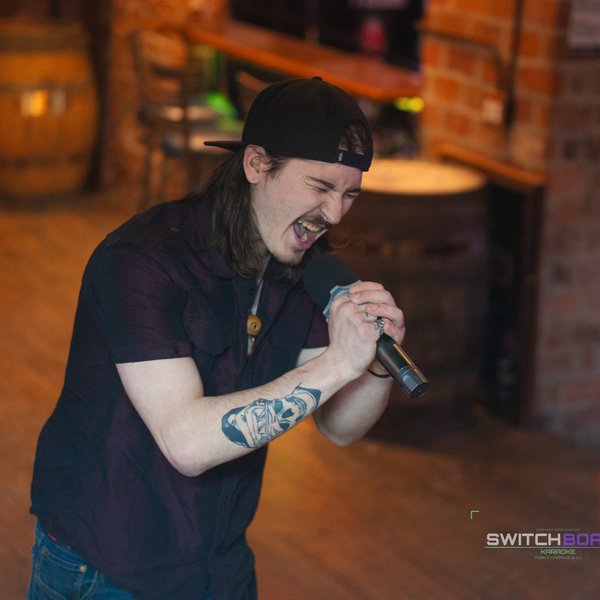 Zach