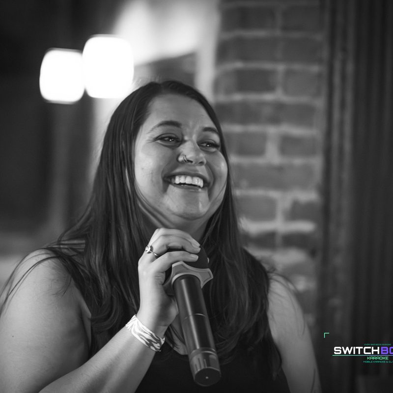 Switchboard Karaoke night photo 6