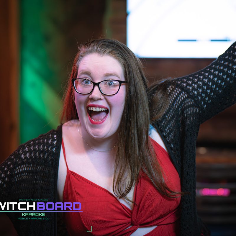 Switchboard Karaoke night photo 10
